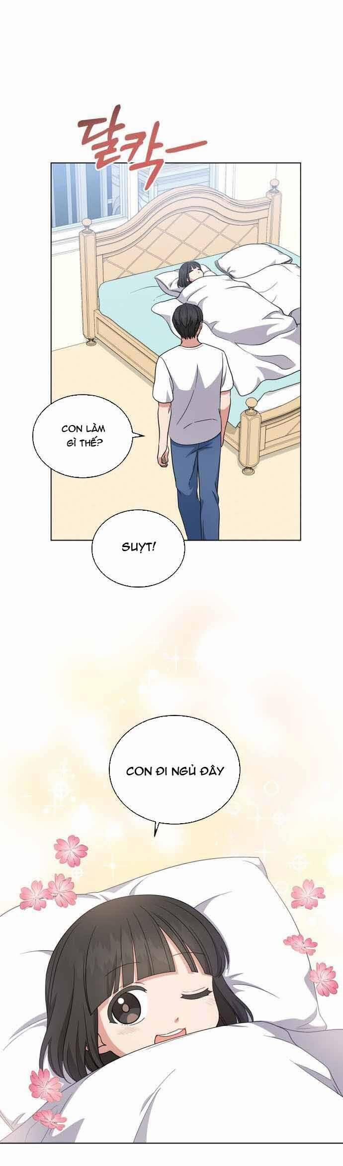 Con Gái Tôi Là Một Thiên Tài Âm Nhạc 41 trang 29