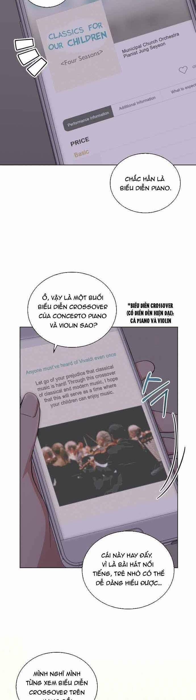 Con Gái Tôi Là Một Thiên Tài Âm Nhạc 41 trang 3