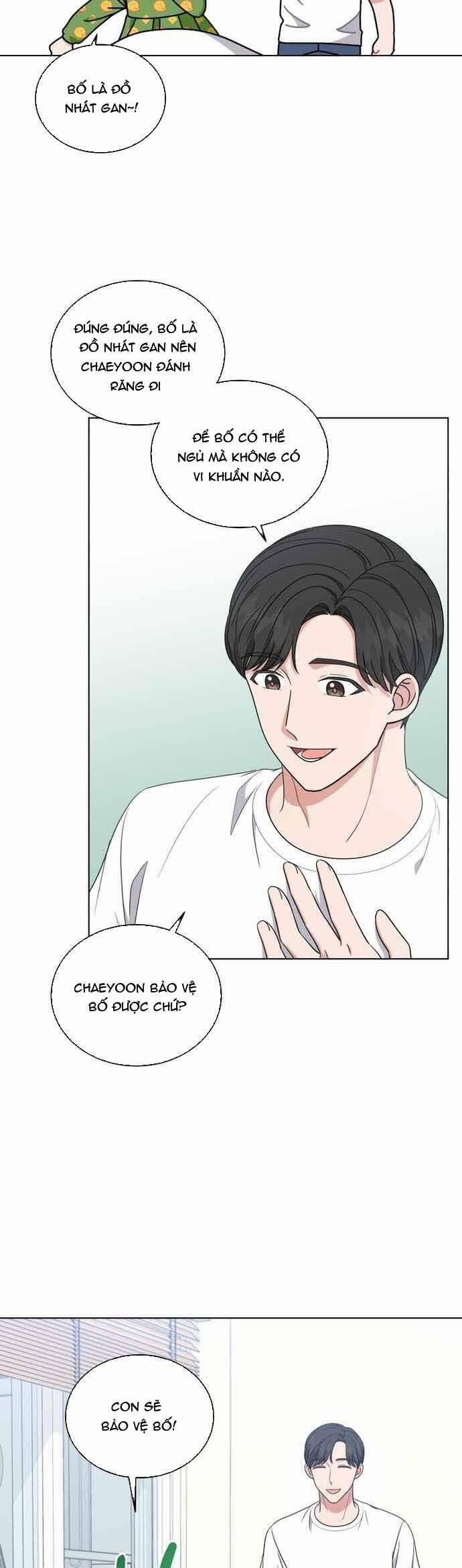 Con Gái Tôi Là Một Thiên Tài Âm Nhạc 41 trang 31