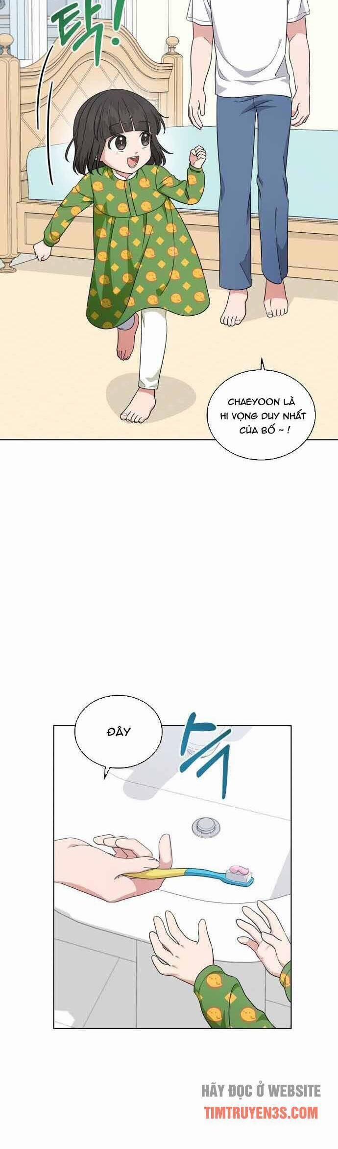 Con Gái Tôi Là Một Thiên Tài Âm Nhạc 41 trang 32