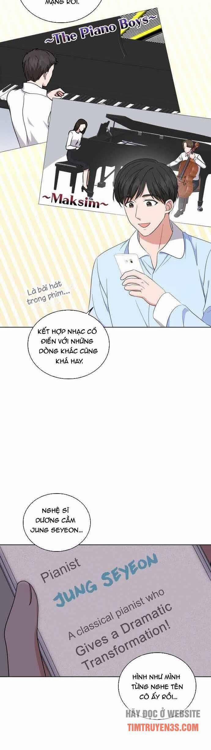 Con Gái Tôi Là Một Thiên Tài Âm Nhạc 41 trang 4