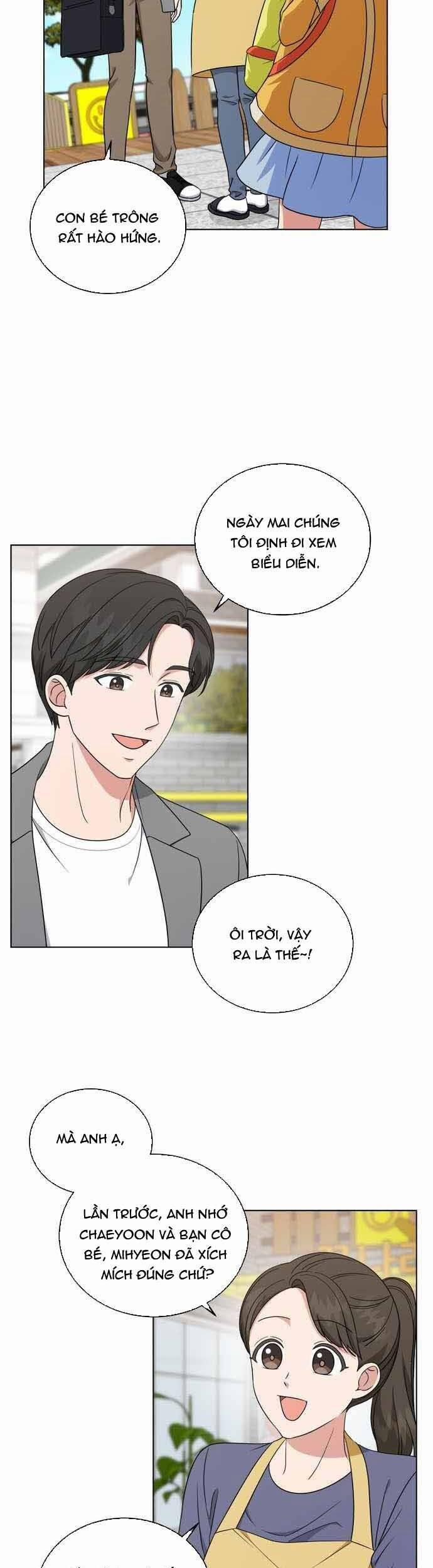 Con Gái Tôi Là Một Thiên Tài Âm Nhạc 41 trang 7