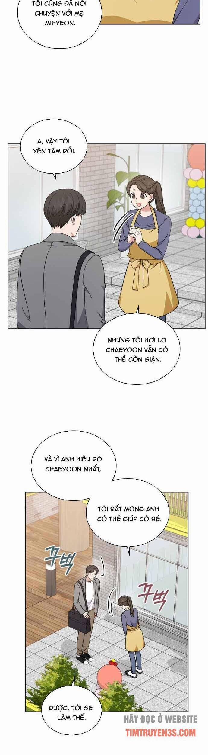 Con Gái Tôi Là Một Thiên Tài Âm Nhạc 41 trang 8