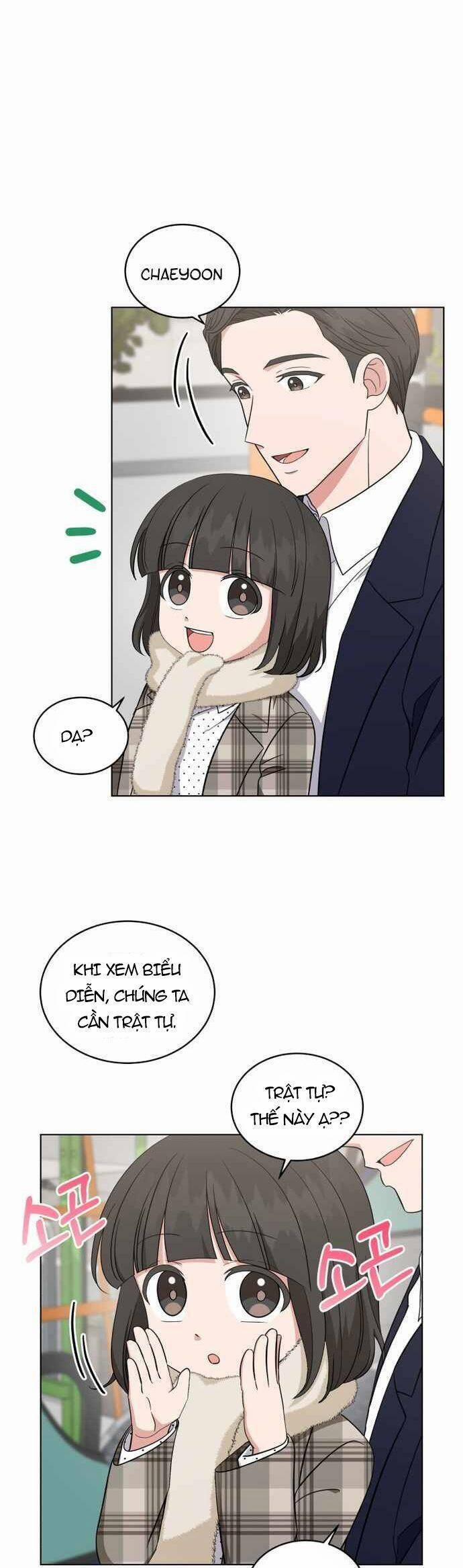 Con Gái Tôi Là Một Thiên Tài Âm Nhạc 42 trang 12