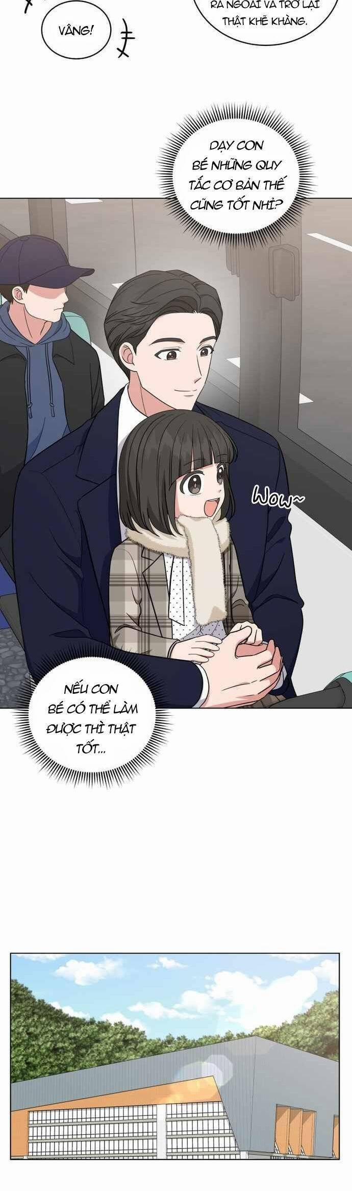 Con Gái Tôi Là Một Thiên Tài Âm Nhạc 42 trang 14