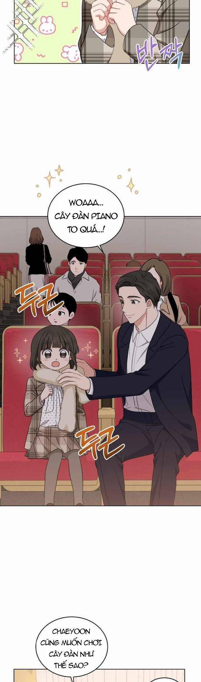 Con Gái Tôi Là Một Thiên Tài Âm Nhạc 42 trang 16