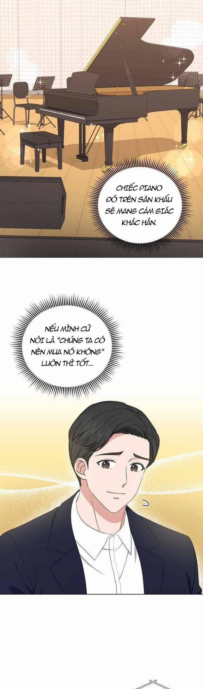 Con Gái Tôi Là Một Thiên Tài Âm Nhạc 42 trang 18