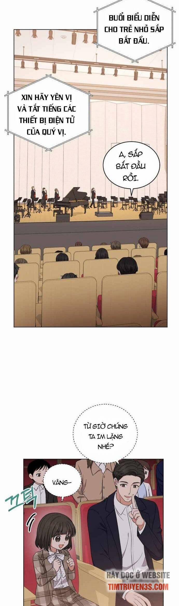 Con Gái Tôi Là Một Thiên Tài Âm Nhạc 42 trang 19