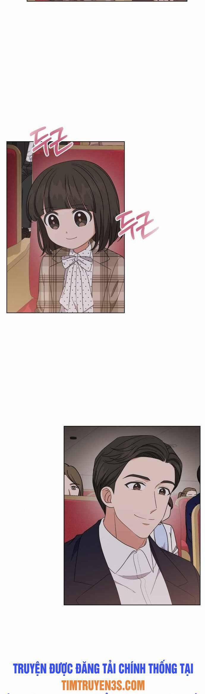 Con Gái Tôi Là Một Thiên Tài Âm Nhạc 42 trang 20