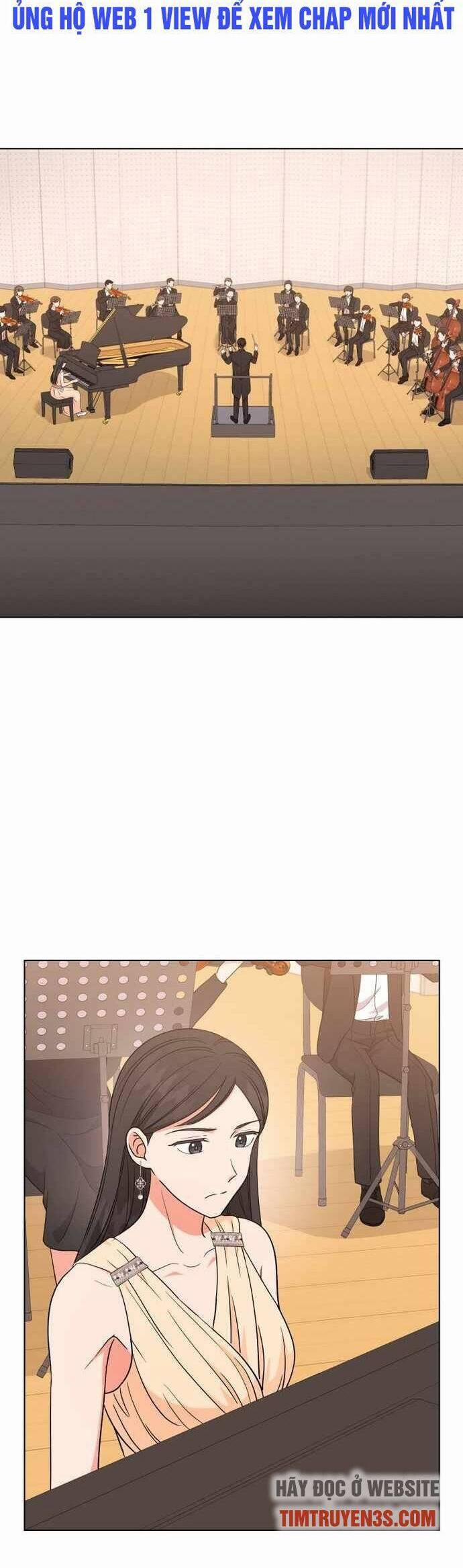 Con Gái Tôi Là Một Thiên Tài Âm Nhạc 42 trang 21