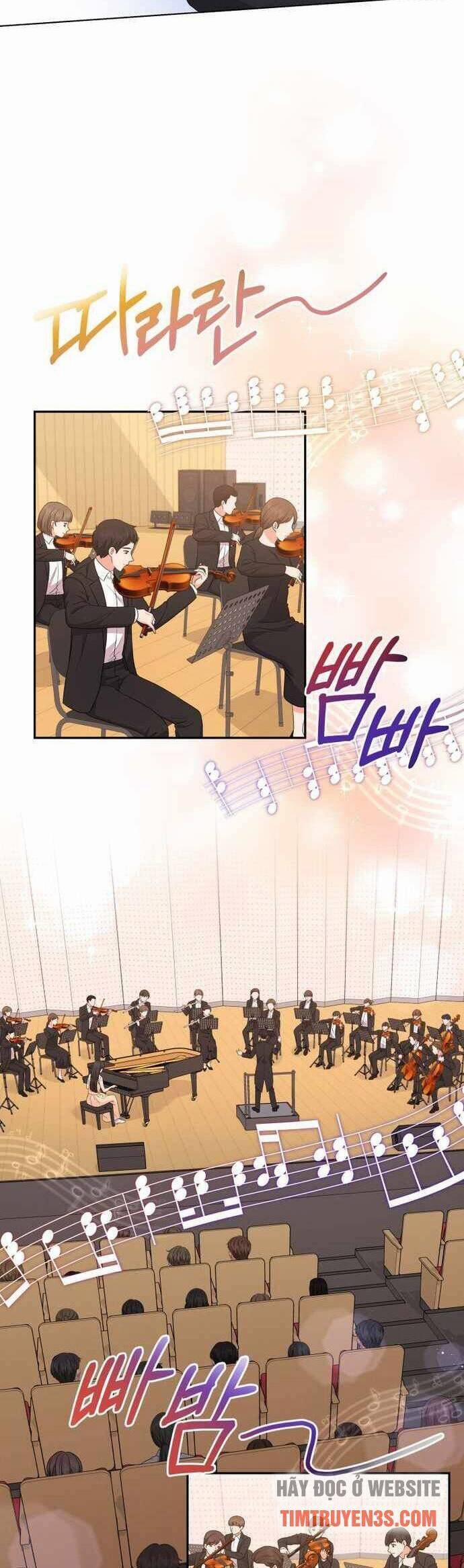 Con Gái Tôi Là Một Thiên Tài Âm Nhạc 42 trang 23