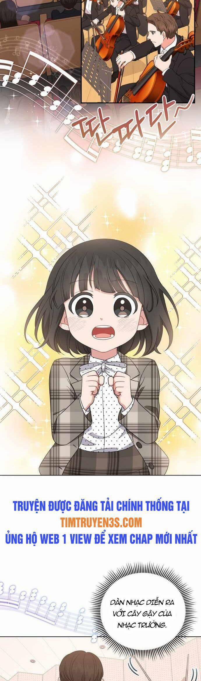 Con Gái Tôi Là Một Thiên Tài Âm Nhạc 42 trang 24