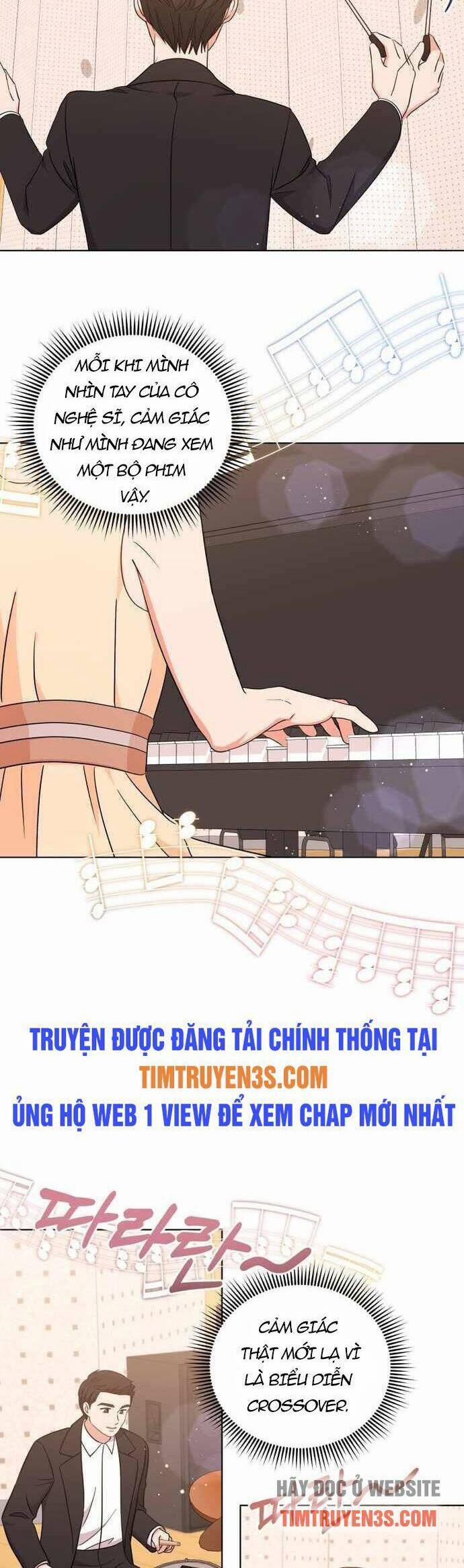 Con Gái Tôi Là Một Thiên Tài Âm Nhạc 42 trang 25