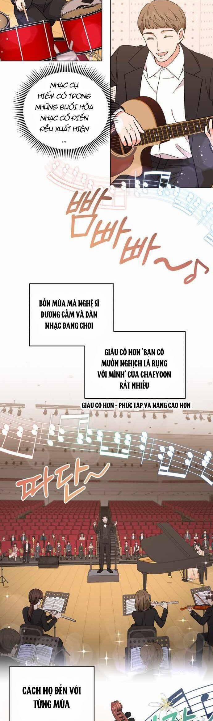 Con Gái Tôi Là Một Thiên Tài Âm Nhạc 42 trang 26