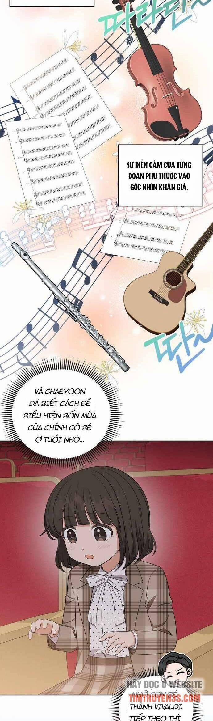 Con Gái Tôi Là Một Thiên Tài Âm Nhạc 42 trang 27