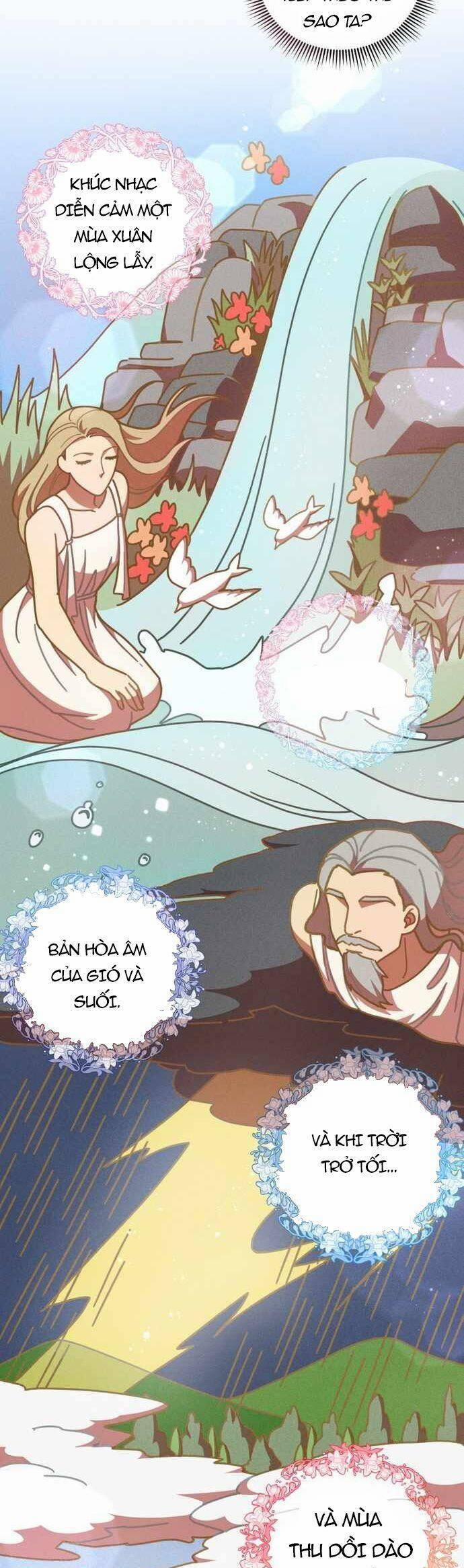 Con Gái Tôi Là Một Thiên Tài Âm Nhạc 42 trang 28