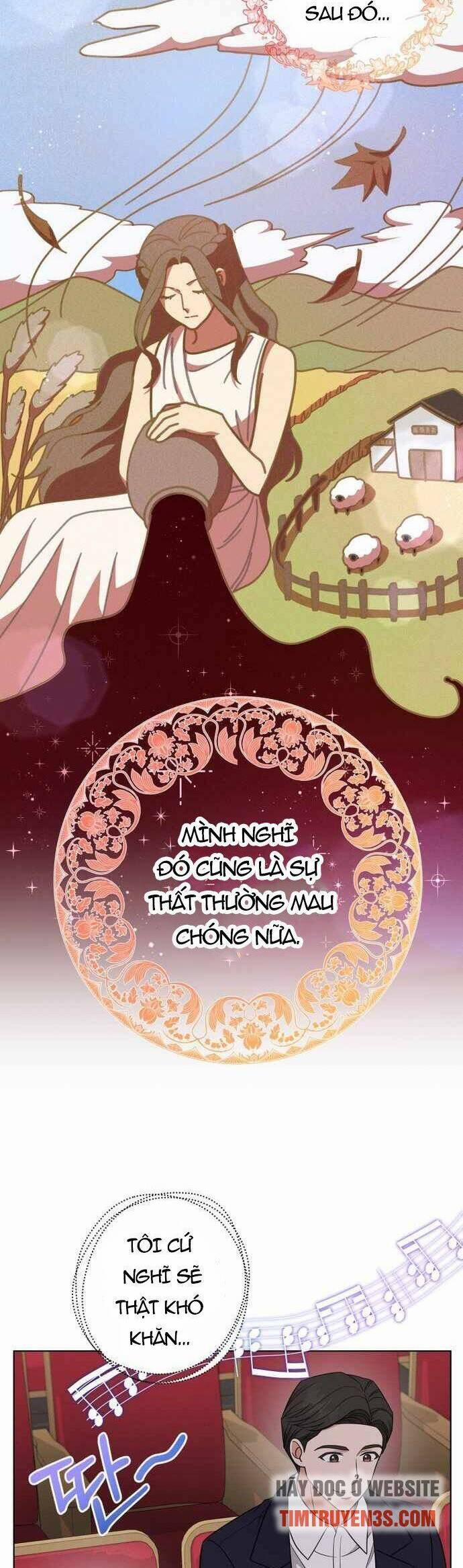 Con Gái Tôi Là Một Thiên Tài Âm Nhạc 42 trang 29