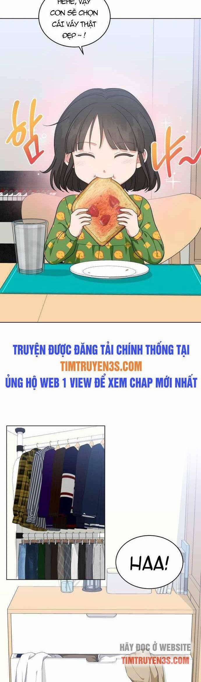 Con Gái Tôi Là Một Thiên Tài Âm Nhạc 42 trang 3