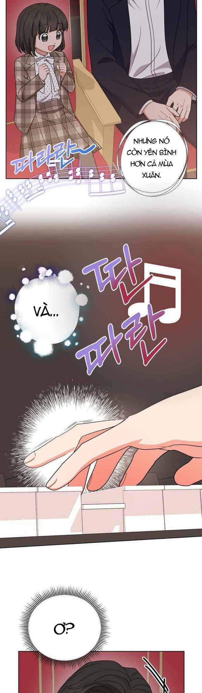 Con Gái Tôi Là Một Thiên Tài Âm Nhạc 42 trang 30