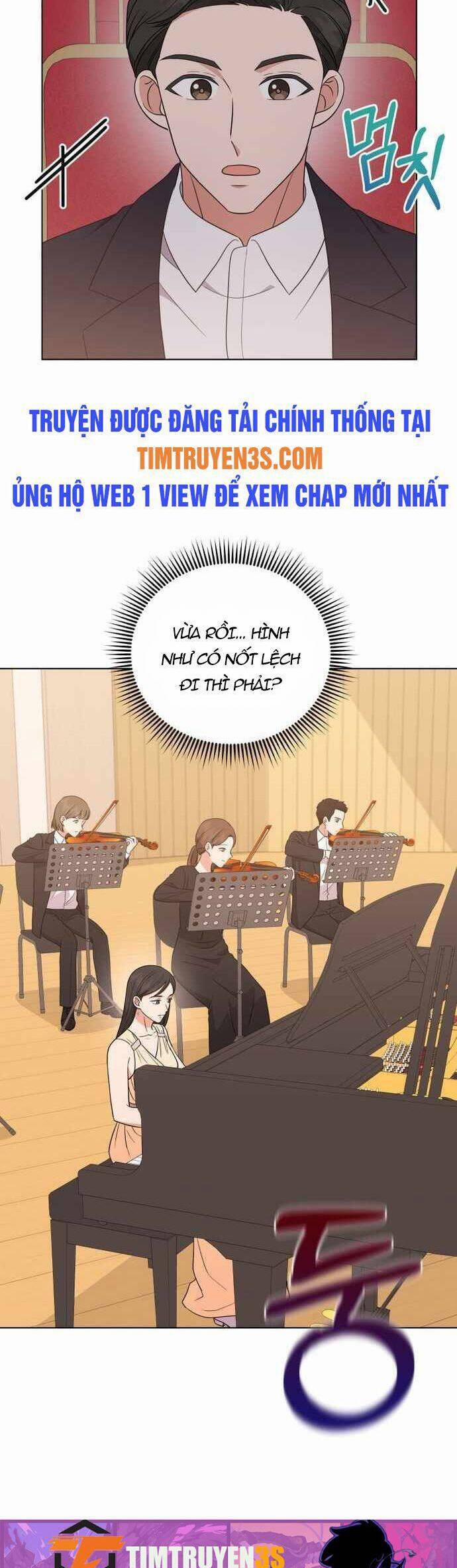 Con Gái Tôi Là Một Thiên Tài Âm Nhạc 42 trang 31