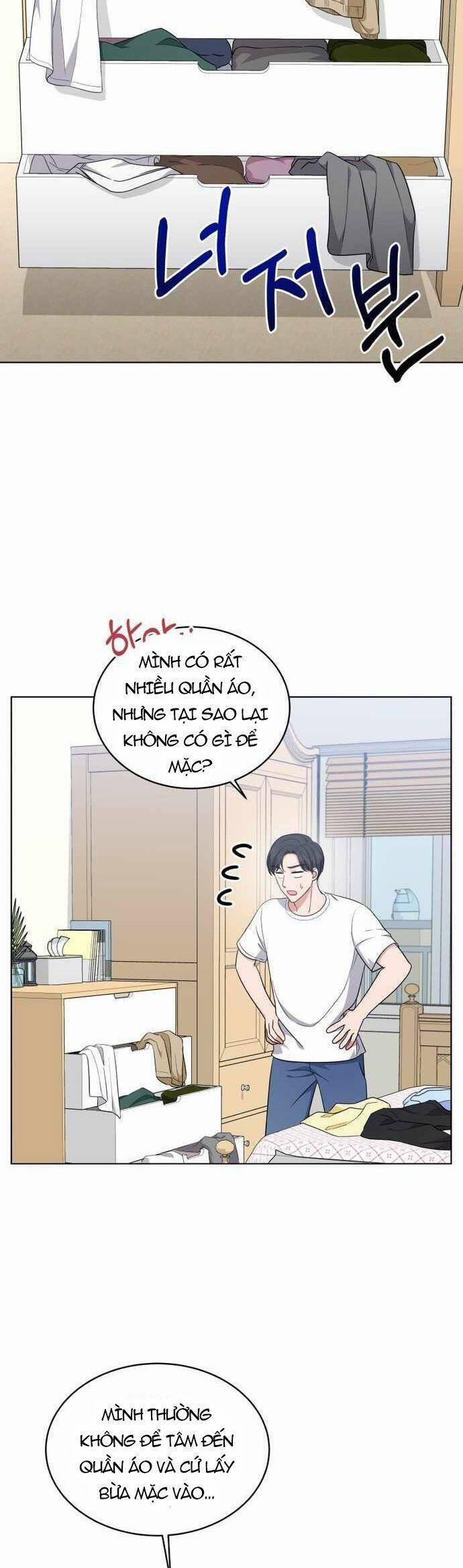 Con Gái Tôi Là Một Thiên Tài Âm Nhạc 42 trang 4