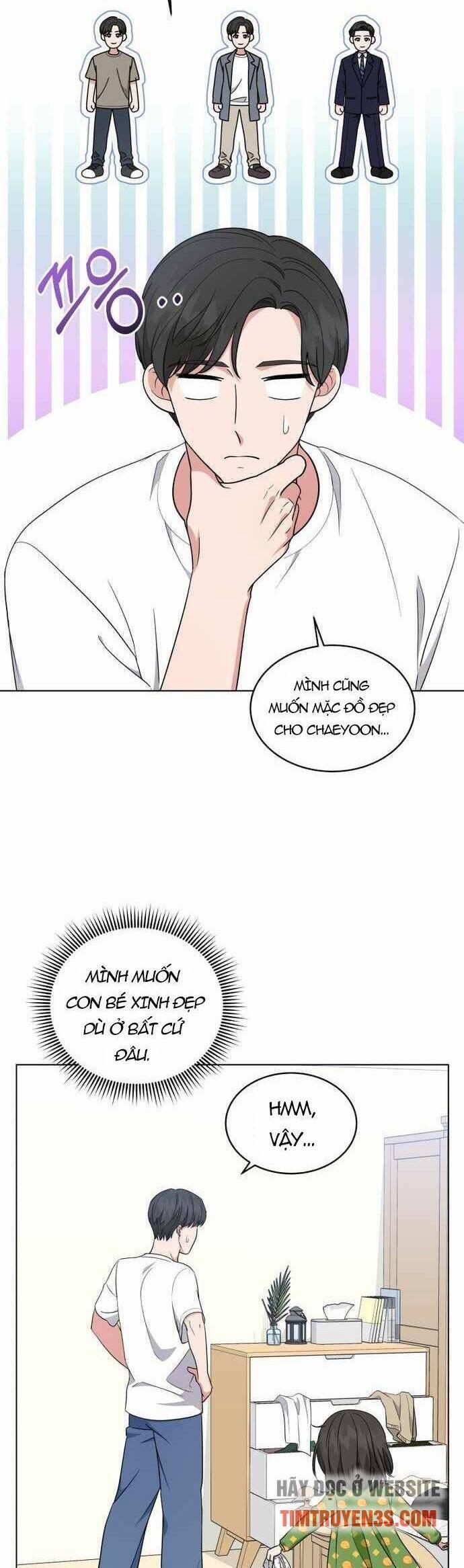 Con Gái Tôi Là Một Thiên Tài Âm Nhạc 42 trang 5