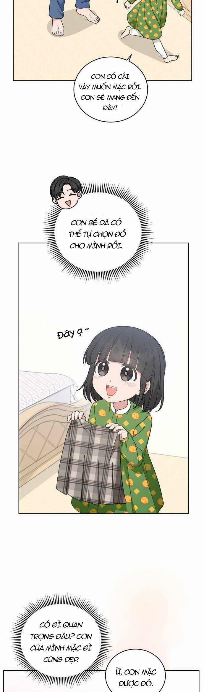 Con Gái Tôi Là Một Thiên Tài Âm Nhạc 42 trang 8