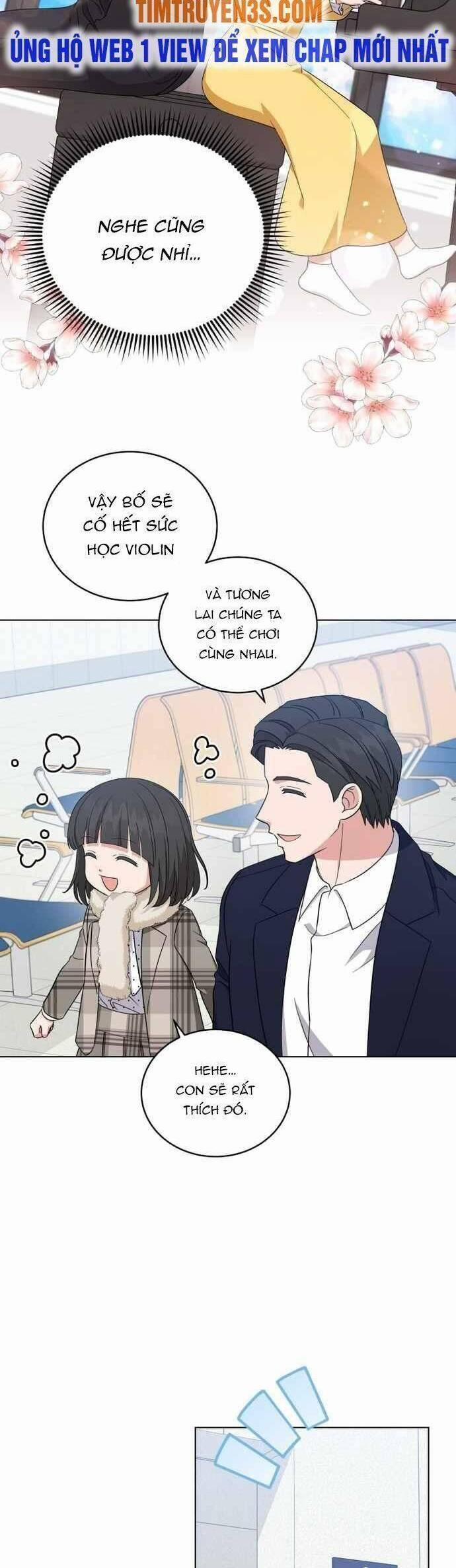 Con Gái Tôi Là Một Thiên Tài Âm Nhạc 43 trang 10