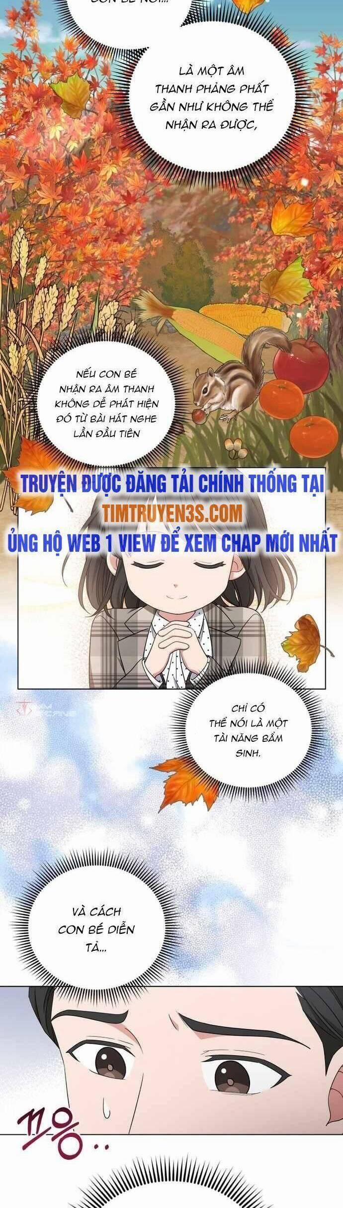 Con Gái Tôi Là Một Thiên Tài Âm Nhạc 43 trang 13