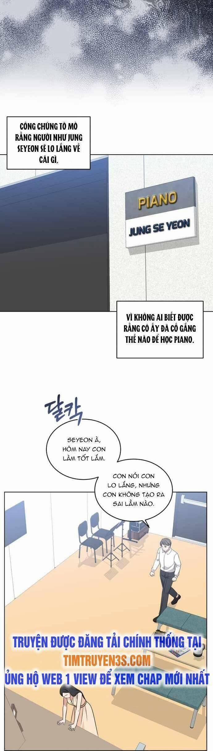 Con Gái Tôi Là Một Thiên Tài Âm Nhạc 43 trang 16