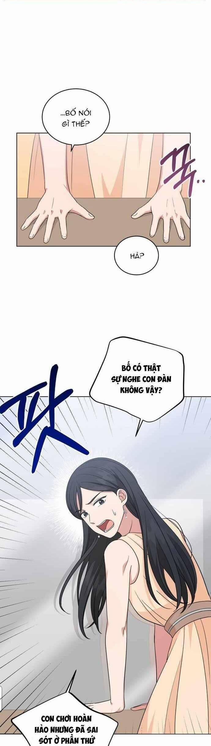 Con Gái Tôi Là Một Thiên Tài Âm Nhạc 43 trang 17