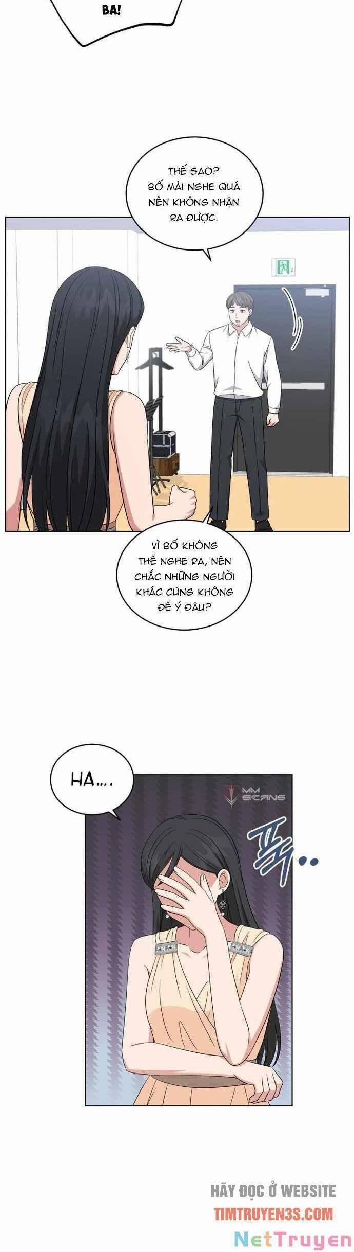 Con Gái Tôi Là Một Thiên Tài Âm Nhạc 43 trang 18