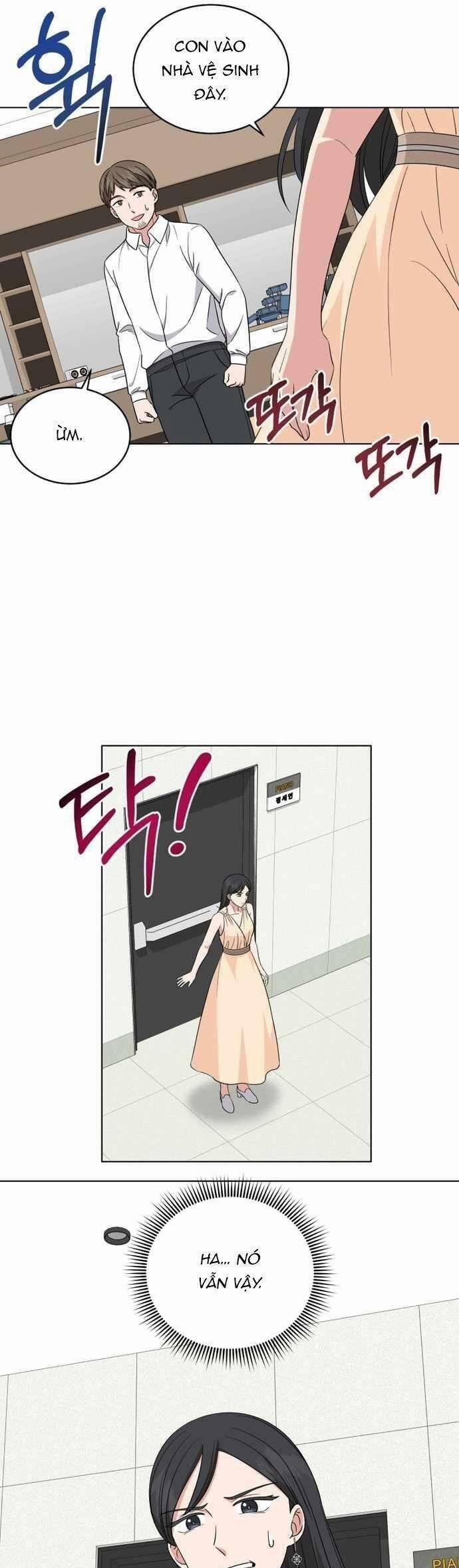 Con Gái Tôi Là Một Thiên Tài Âm Nhạc 43 trang 19