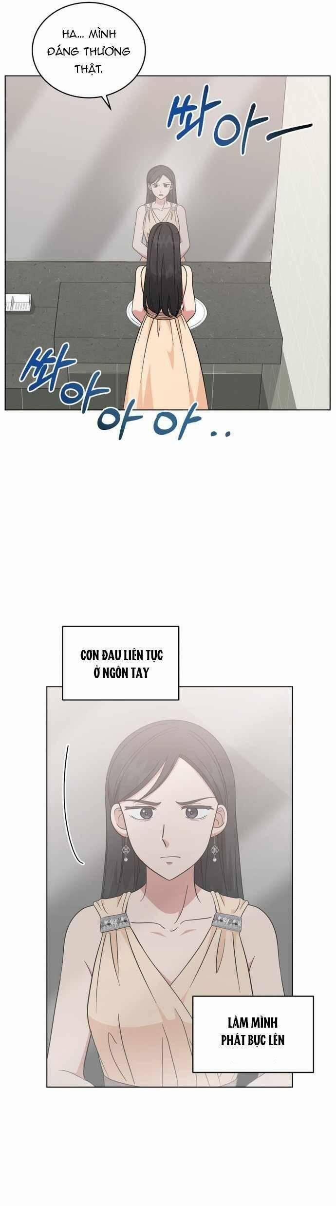 Con Gái Tôi Là Một Thiên Tài Âm Nhạc 43 trang 23