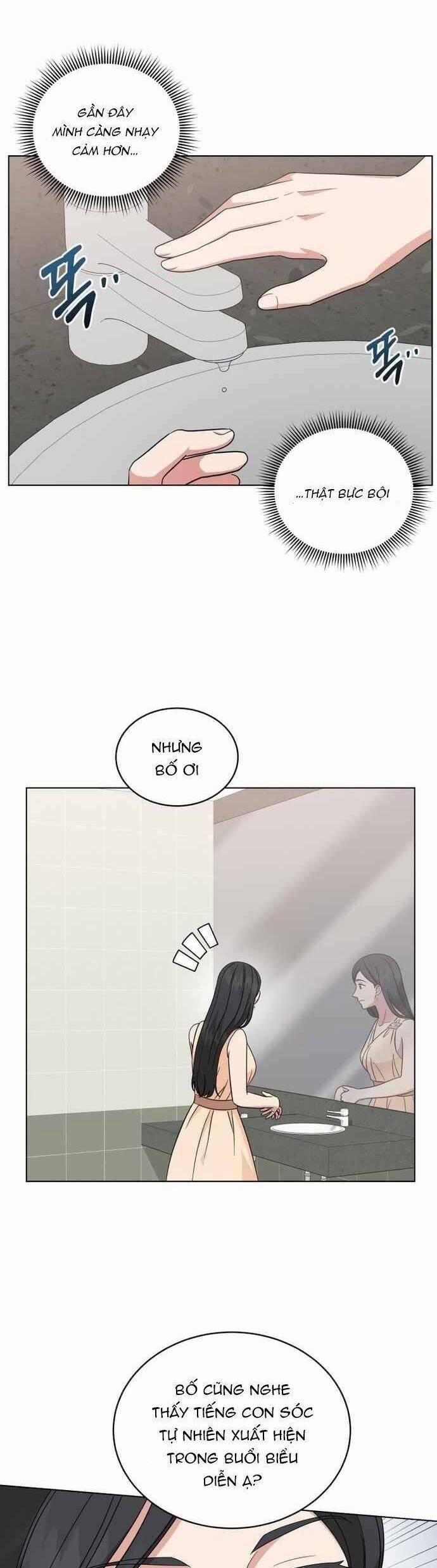 Con Gái Tôi Là Một Thiên Tài Âm Nhạc 43 trang 24