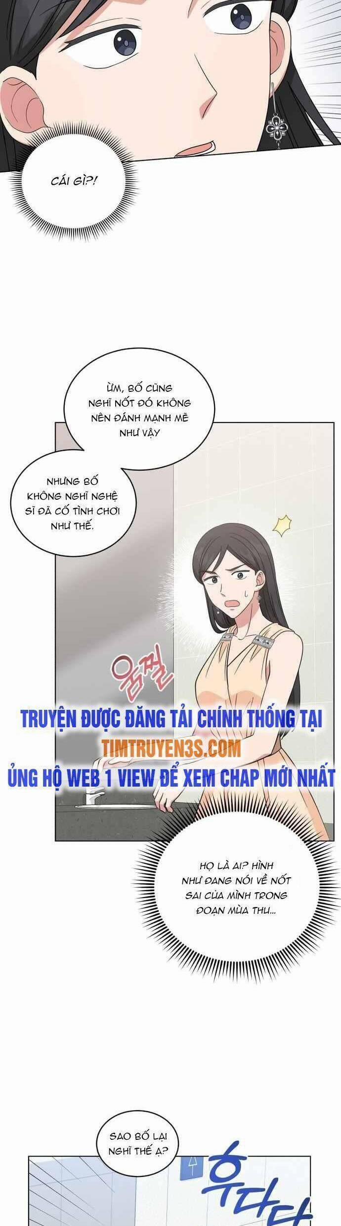 Con Gái Tôi Là Một Thiên Tài Âm Nhạc 43 trang 25