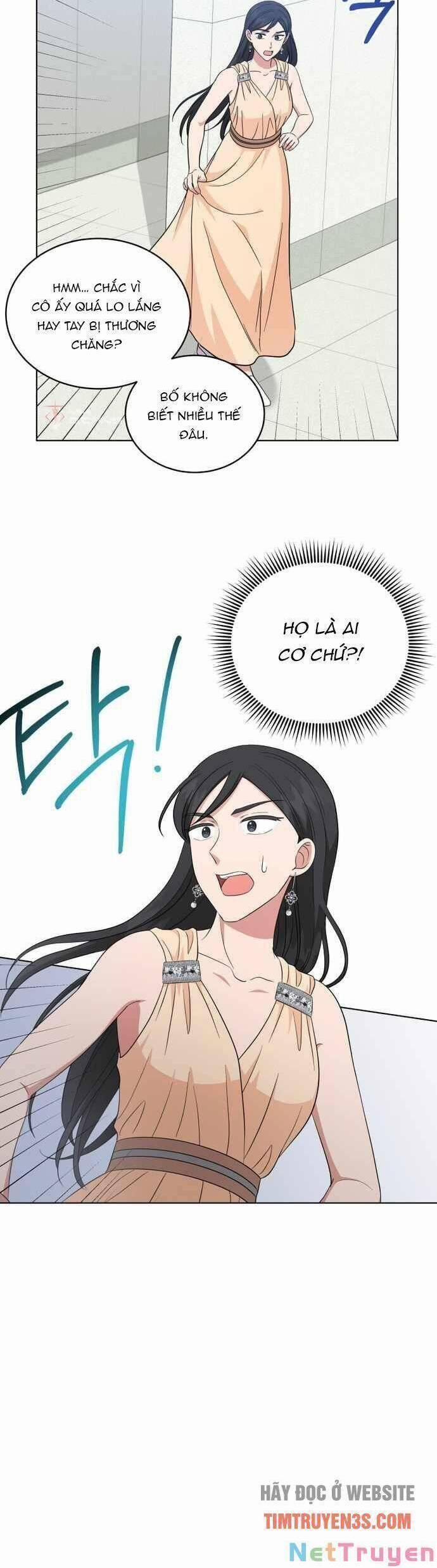 Con Gái Tôi Là Một Thiên Tài Âm Nhạc 43 trang 26