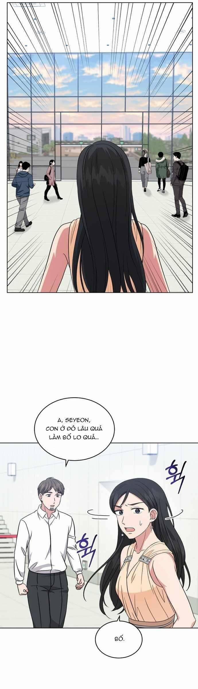 Con Gái Tôi Là Một Thiên Tài Âm Nhạc 43 trang 27