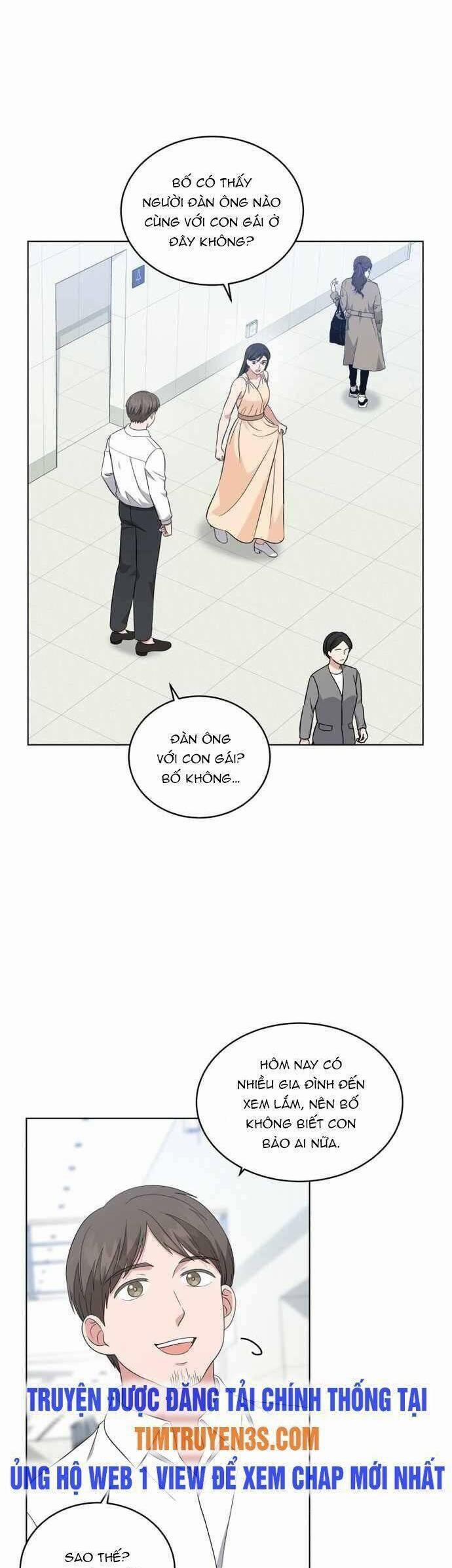 Con Gái Tôi Là Một Thiên Tài Âm Nhạc 43 trang 28