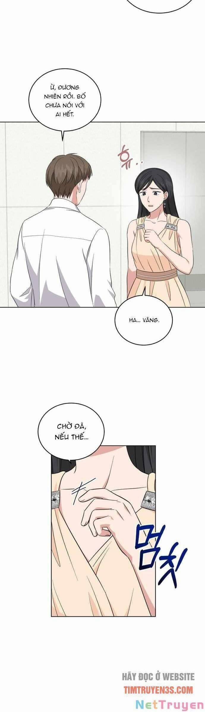 Con Gái Tôi Là Một Thiên Tài Âm Nhạc 43 trang 30