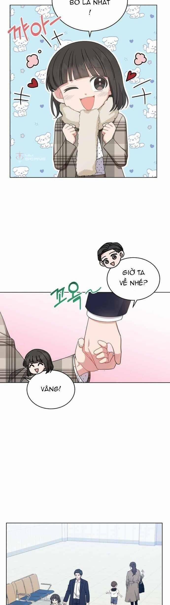 Con Gái Tôi Là Một Thiên Tài Âm Nhạc 43 trang 5