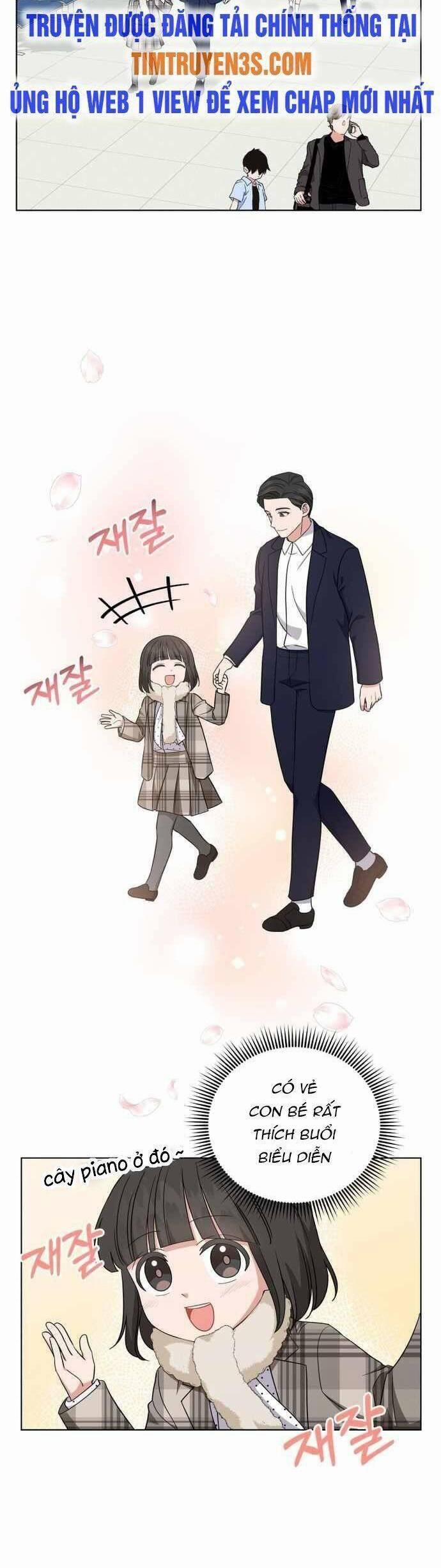 Con Gái Tôi Là Một Thiên Tài Âm Nhạc 43 trang 6