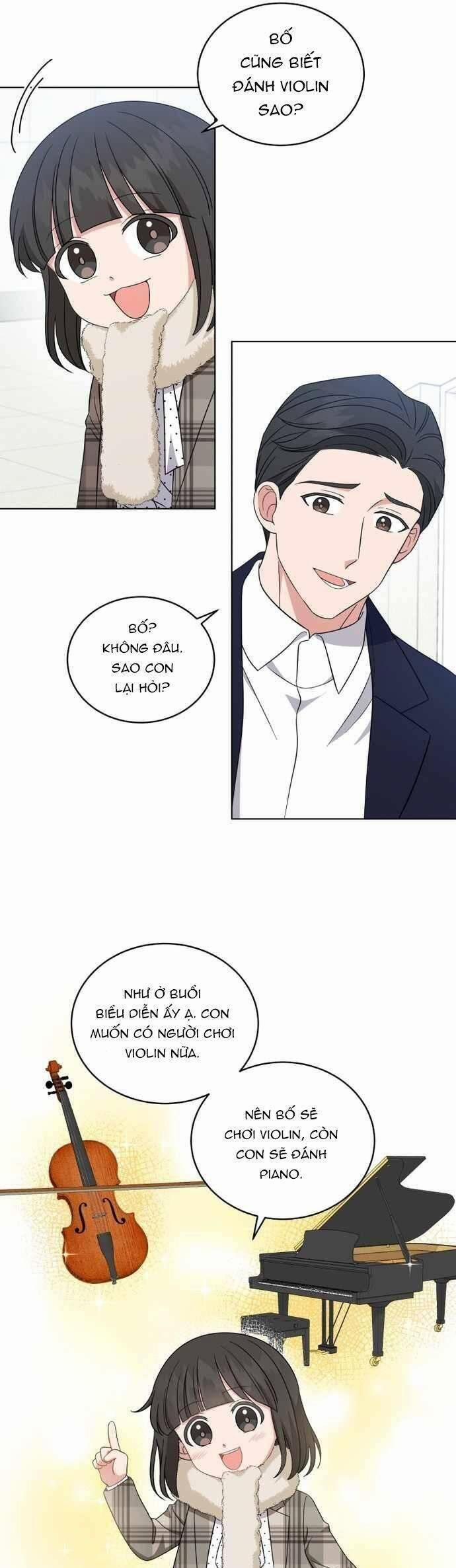 Con Gái Tôi Là Một Thiên Tài Âm Nhạc 43 trang 8