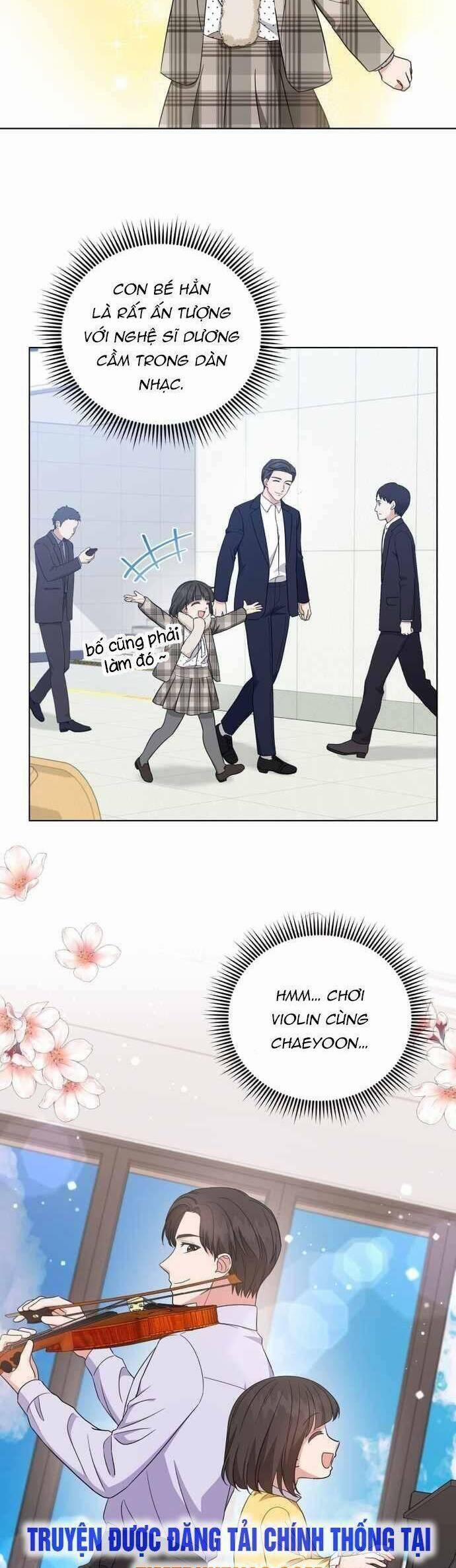 Con Gái Tôi Là Một Thiên Tài Âm Nhạc 43 trang 9