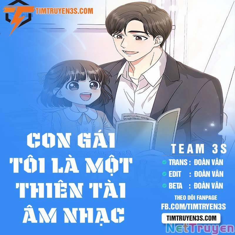 Con Gái Tôi Là Một Thiên Tài Âm Nhạc 45 trang 0