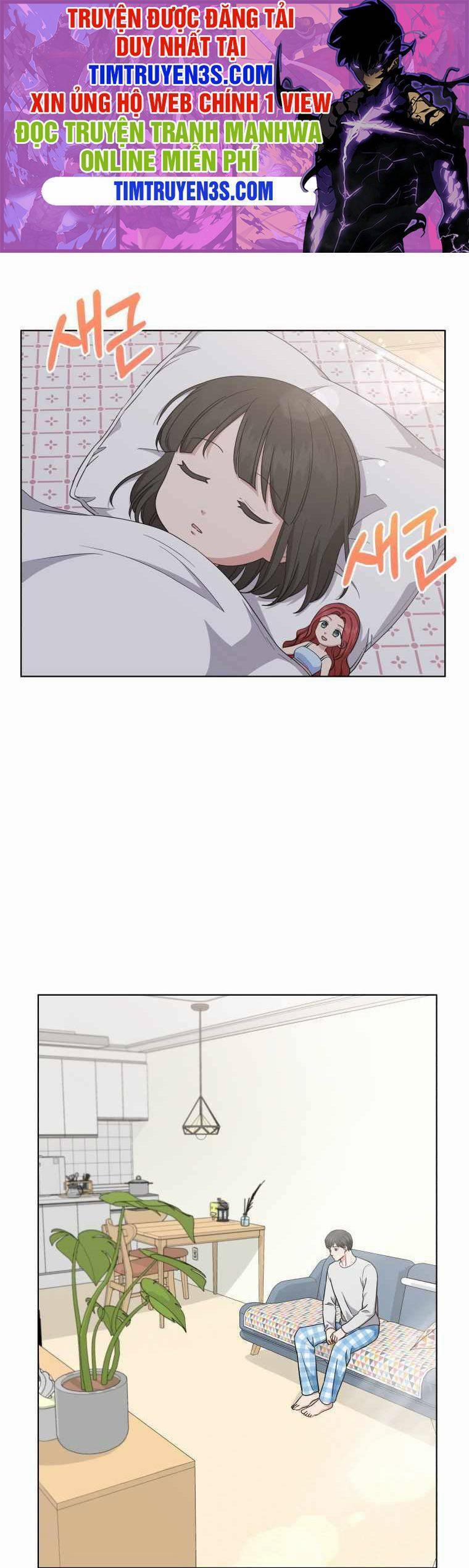 Con Gái Tôi Là Một Thiên Tài Âm Nhạc 45 trang 1