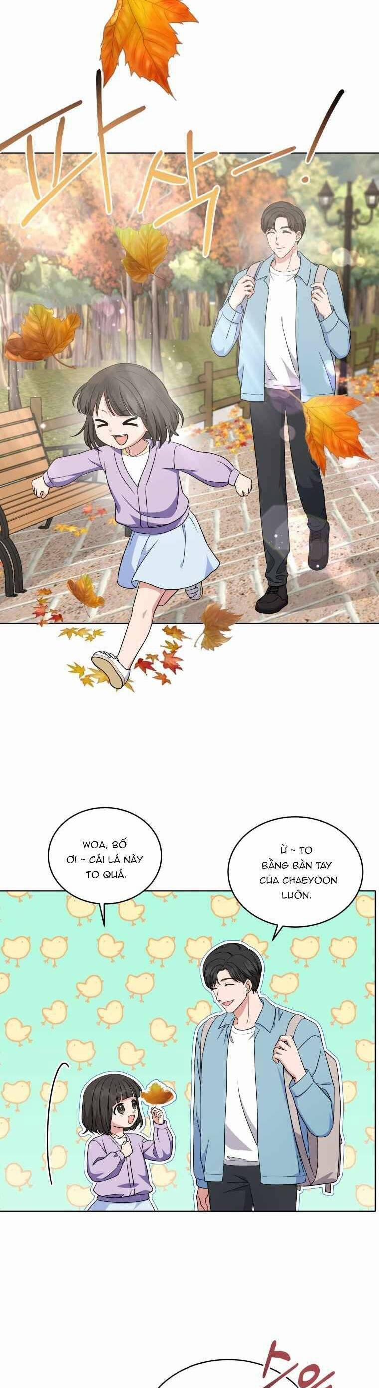 Con Gái Tôi Là Một Thiên Tài Âm Nhạc 45 trang 10