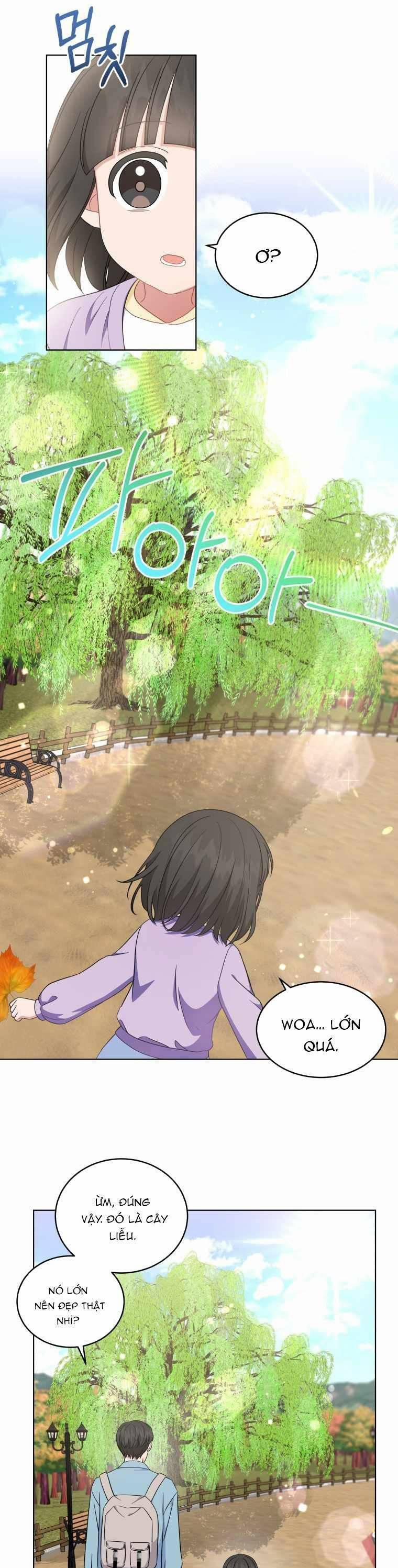 Con Gái Tôi Là Một Thiên Tài Âm Nhạc 45 trang 12