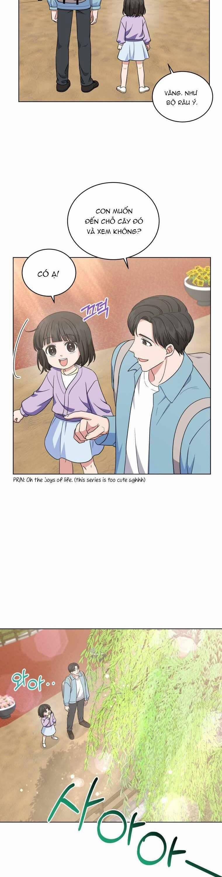 Con Gái Tôi Là Một Thiên Tài Âm Nhạc 45 trang 13