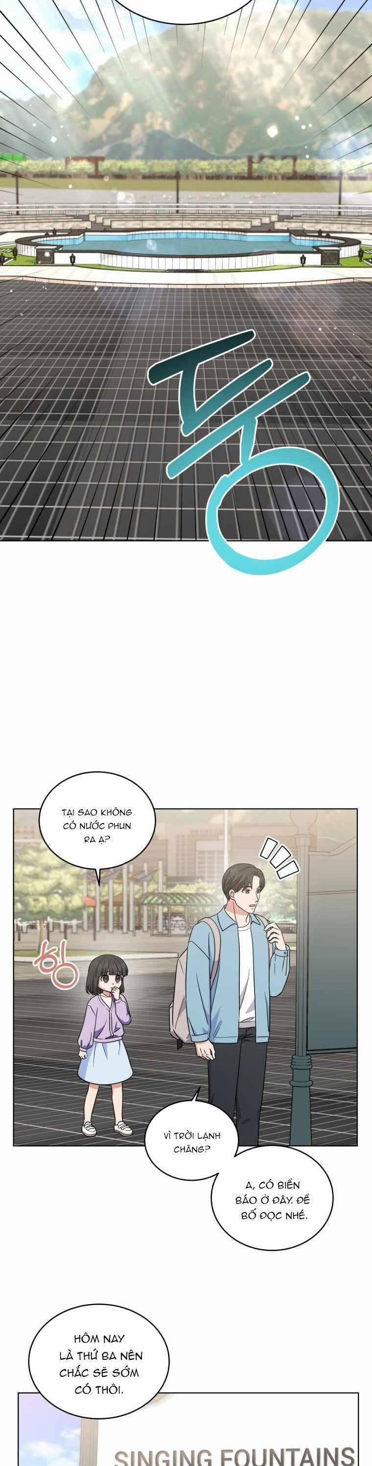 Con Gái Tôi Là Một Thiên Tài Âm Nhạc 45 trang 15